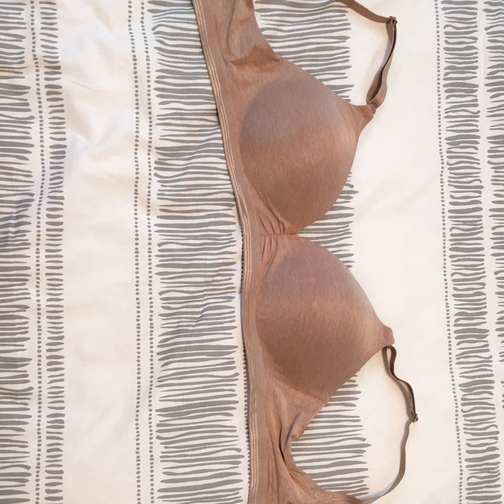 True and Co. Bra